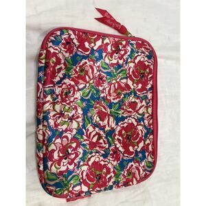 Lilly Pulitzer iPad case Artsy Colorful